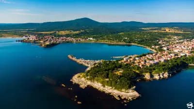 Морската къща