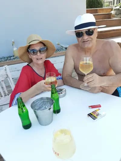 Морската къща
