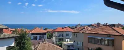 Морската къща