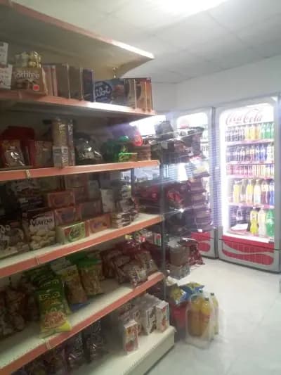 Super Market