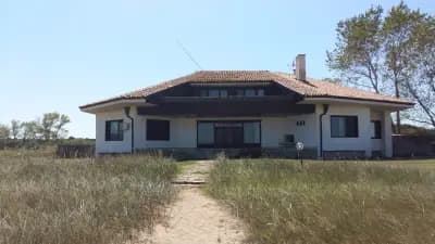 Бунгала "Век-21"