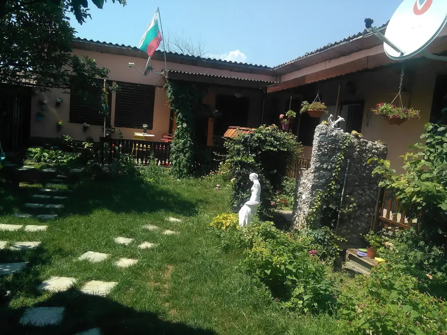 Митеви