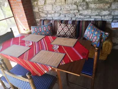 Guest House Kostadinovi