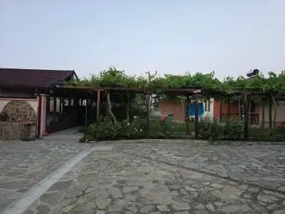 Лорета-Камен бряг