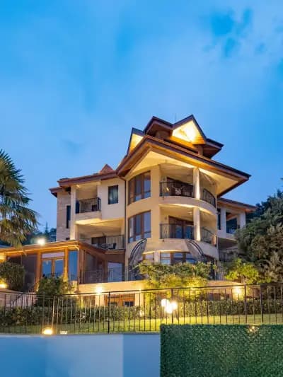 Villa Valenti