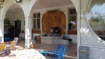 Вила Борко, villa Borko, Krapets