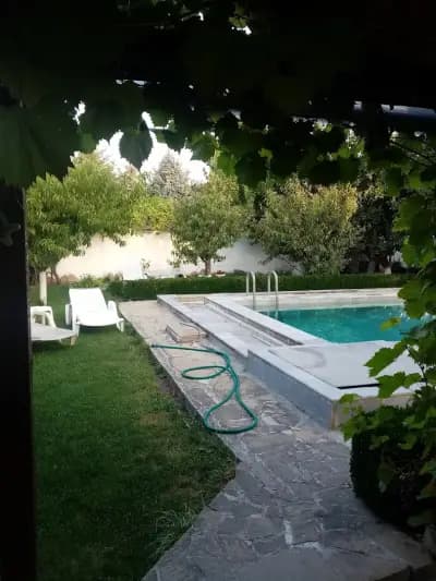 Вила Борко, villa Borko, Krapets