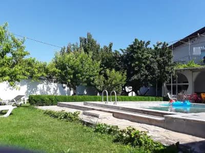 Вила Борко, villa Borko, Krapets