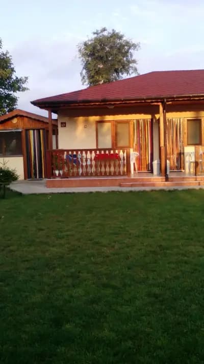 Вили Бриз 2 Villas Breeze 2