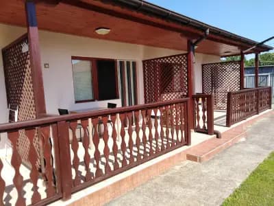 Вили Бриз 2 Villas Breeze 2