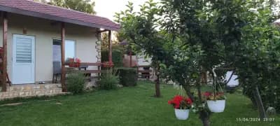 Стаи за гости ,,Ваканция"