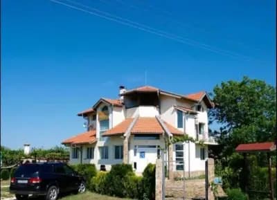 Guest House Plamena