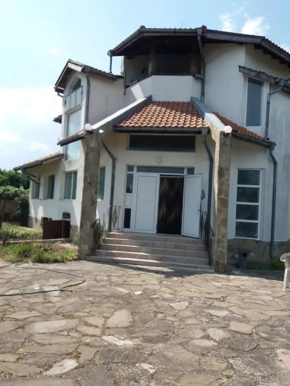 Guest House Plamena