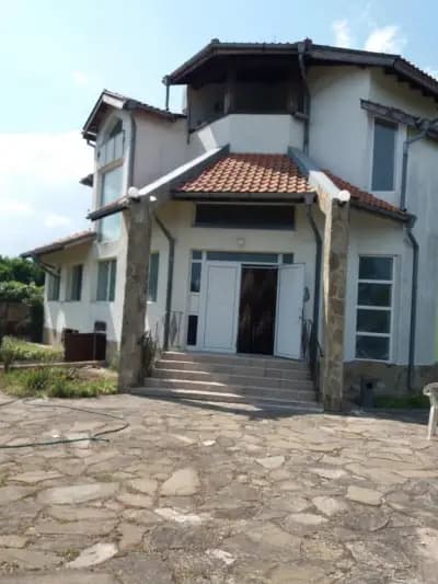Guest House Plamena