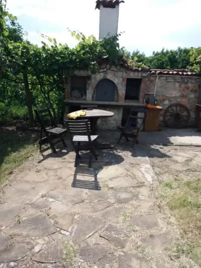 Guest House Plamena