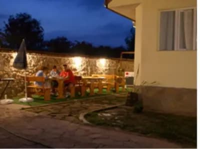 Guest House Plamena