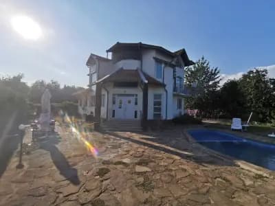 Guest House Plamena