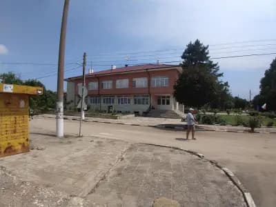 Вили Марина