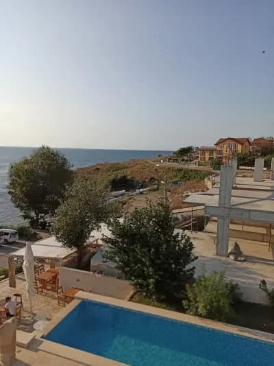 Villa Ambra