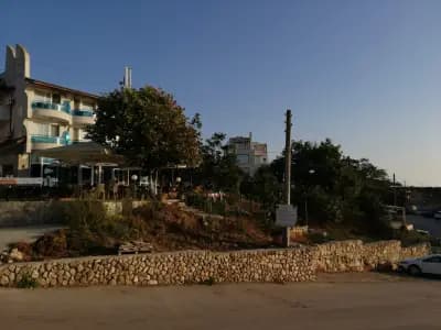 Villa Ambra