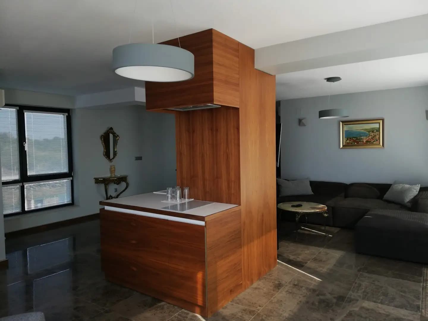 Villa Ambra