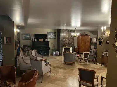 Villa Ambra