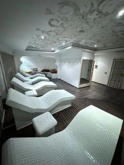 Evia Spa Wellness - Sveti Vlas Arena Amphiteatar