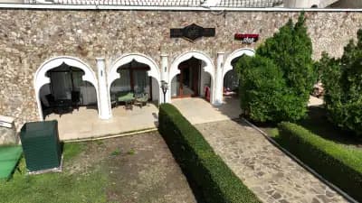 Evia Spa Wellness - Sveti Vlas Arena Amphiteatar