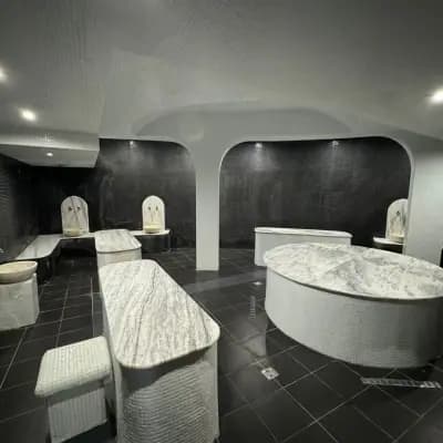 Evia Spa Wellness - Sveti Vlas Arena Amphiteatar