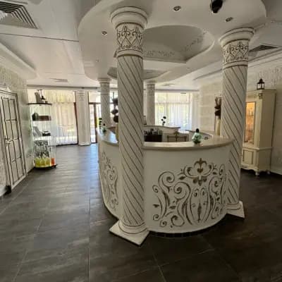 Evia Spa Wellness - Sveti Vlas Arena Amphiteatar