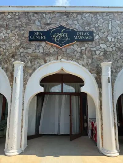 Evia Spa Wellness - Sveti Vlas Arena Amphiteatar