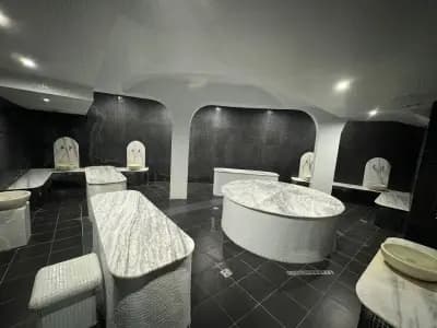 Evia Spa Wellness - Sveti Vlas Arena Amphiteatar