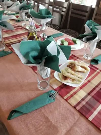 Ресторант "Невен"