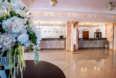 Tiva del Mar Beach Hotel