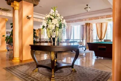Tiva del Mar Beach Hotel