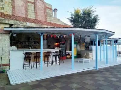 Tiva del Mar Beach Hotel