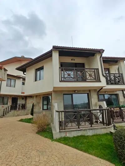 Dream Villa in Imperial Heights Villas