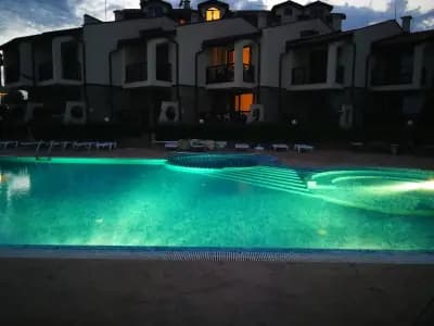 Dream Villa in Imperial Heights Villas