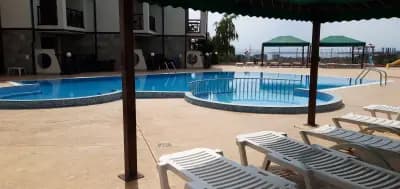 Dream Villa in Imperial Heights Villas