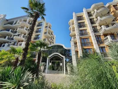 Harmony Suites Grand Resort