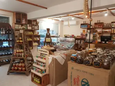 Хранителница