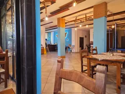 VISTA Pizza Bar & Food