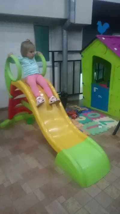 Хотел Албатрос 2