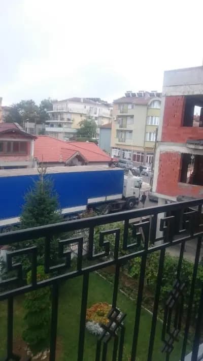 Хотел Албатрос 2
