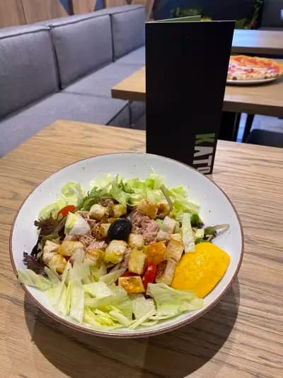 KATo bar/dinner