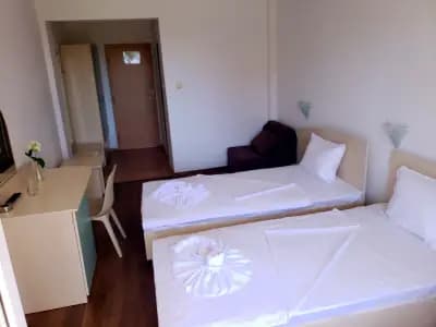 Family Hotel Magnolia