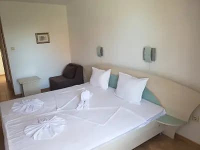 Family Hotel Magnolia