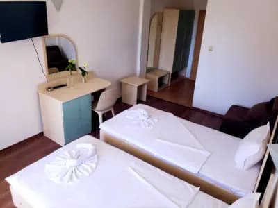 Family Hotel Magnolia