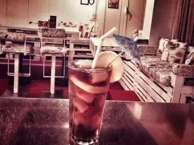 Q Bar Montana