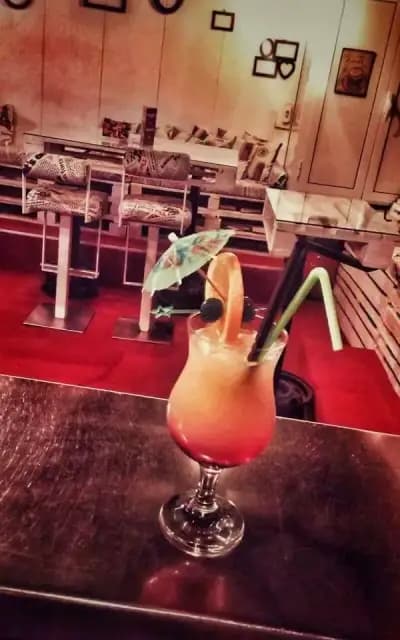 Q Bar Montana